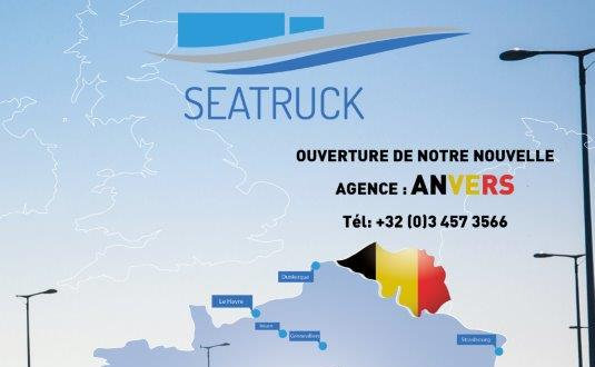 Ouverture-une-agence-SEATRUCK-ANVERS-une