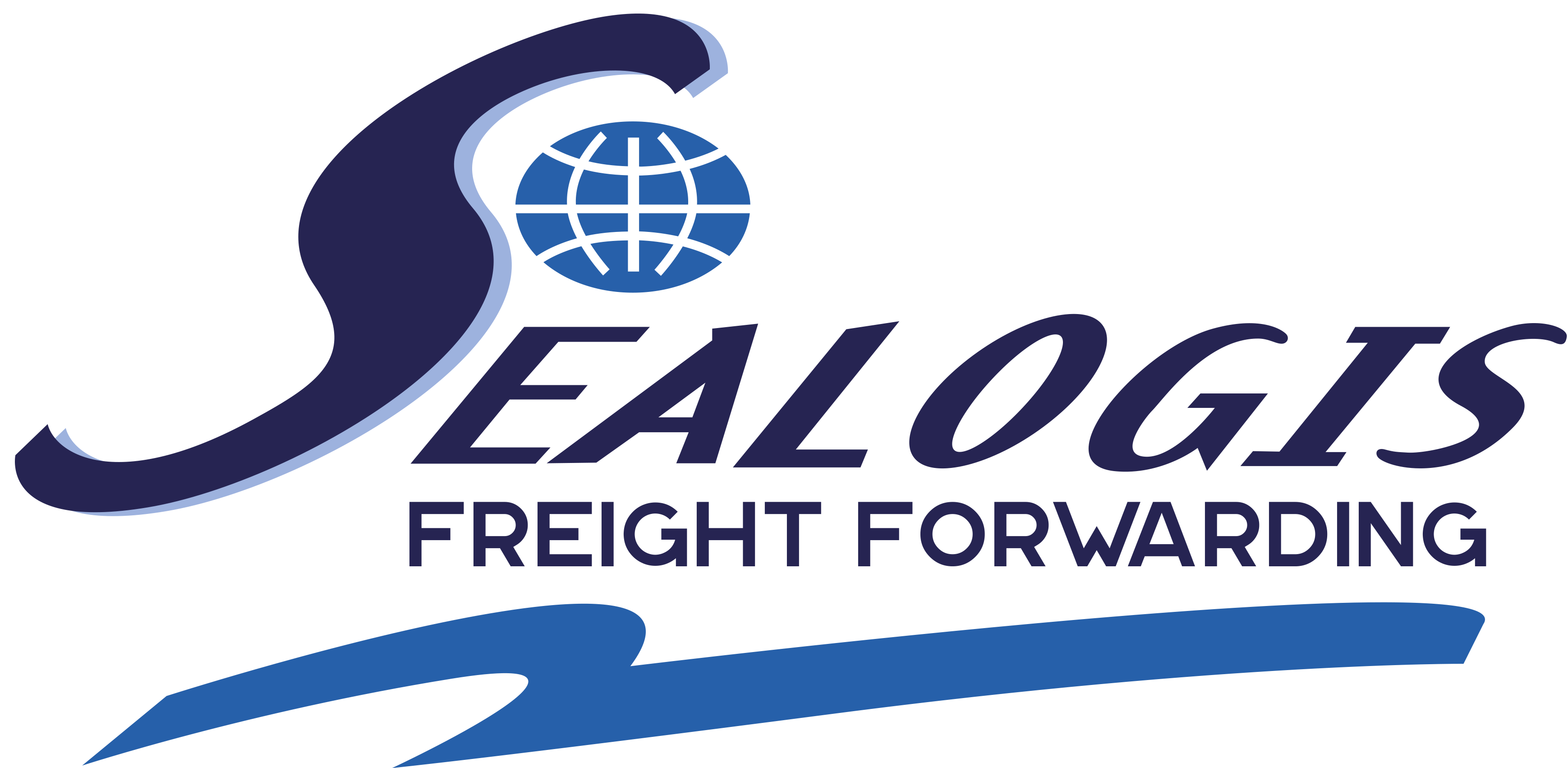 Naissance de SEALOGIS FREIGHT FORWARDING SEALOGIS