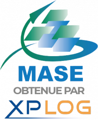 logo mase xp