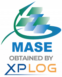 logo xp log mase anglais